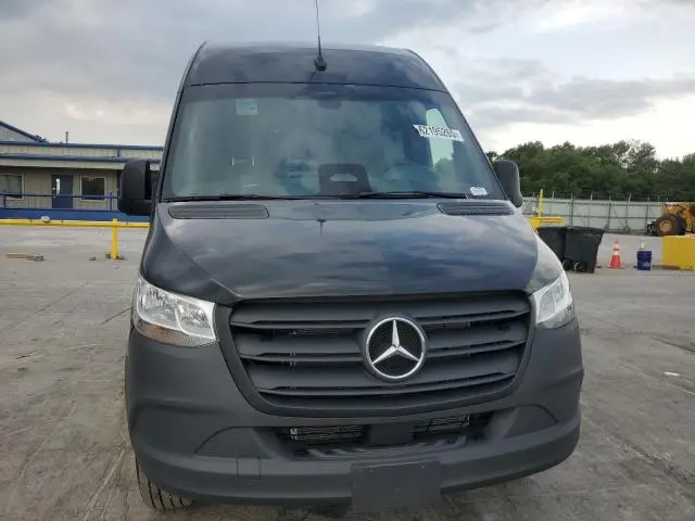 2025 MERCEDES-BENZ SPRINTER 2500  