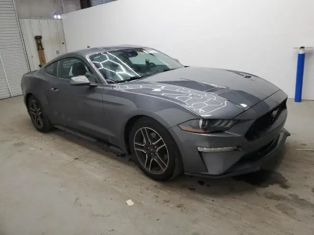 2023 FORD MUSTANG