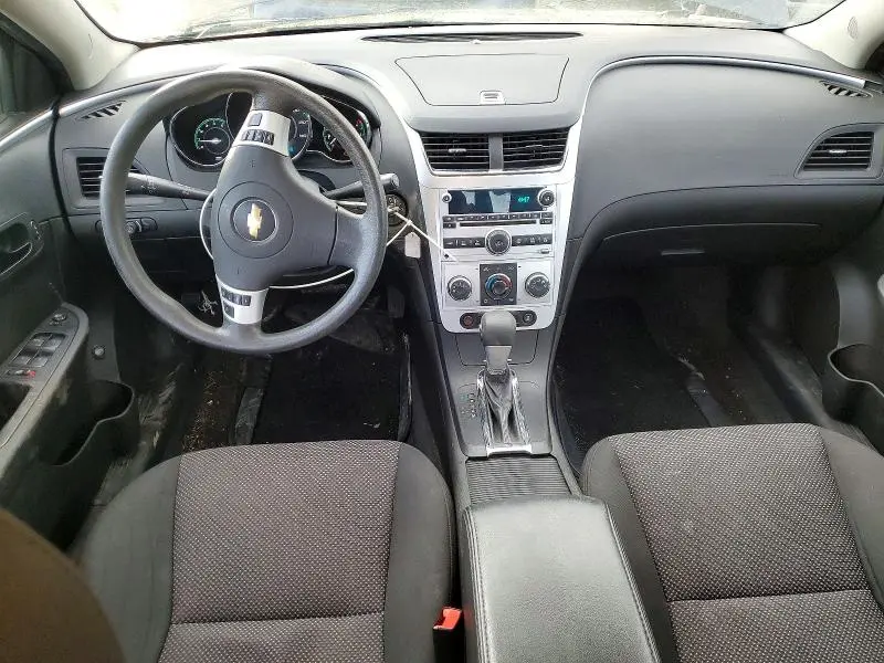 2012 CHEVROLET MALIBU 1LT  