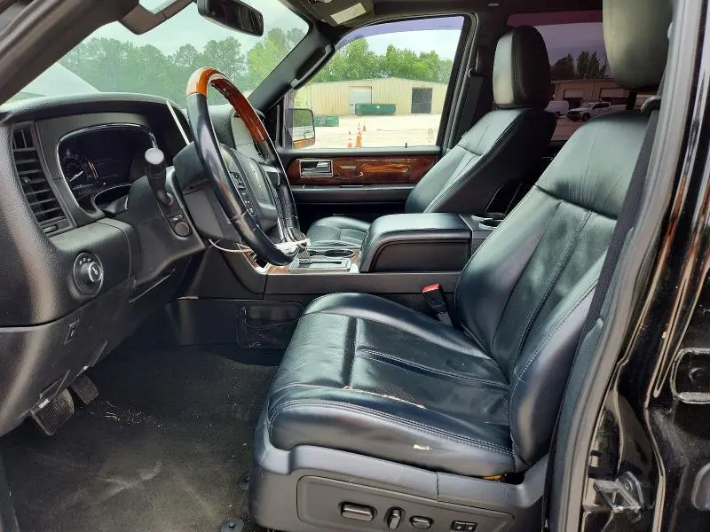 2017 LINCOLN NAVIGATOR L SELECT  