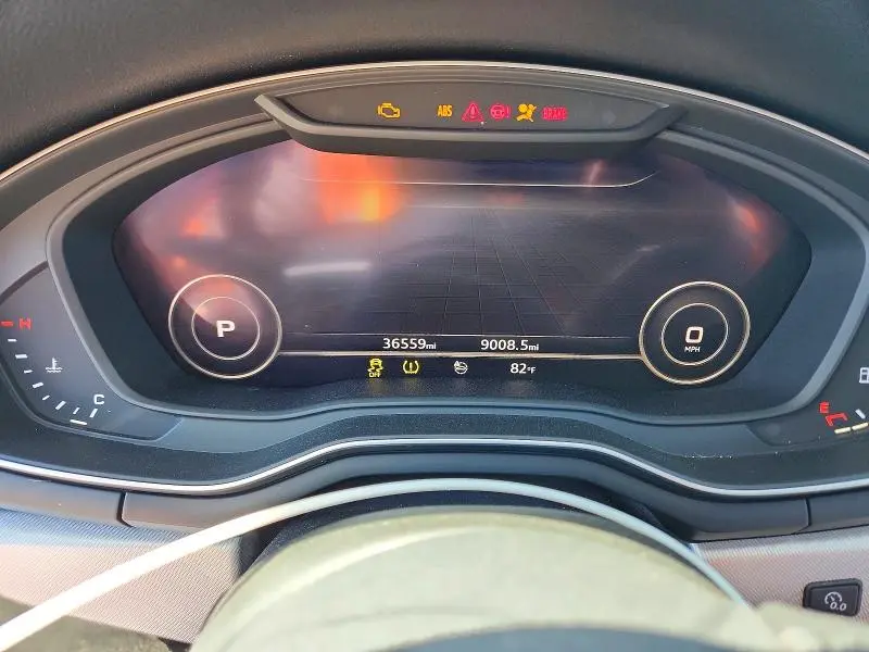 2019 AUDI A4 PREMIUM PLUS  