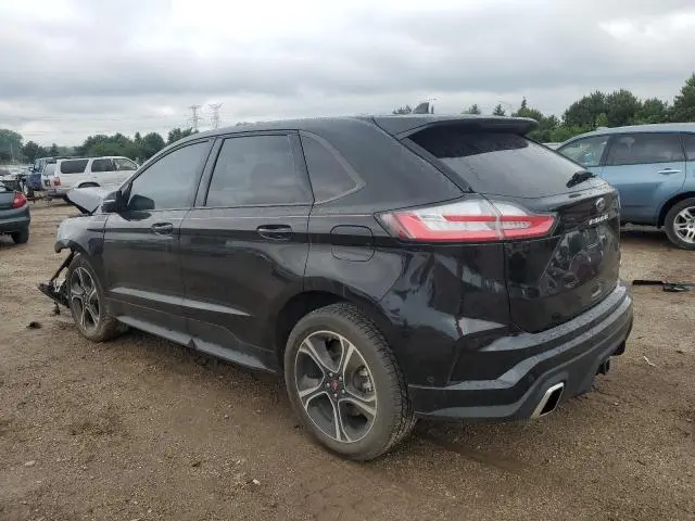 2022 FORD EDGE ST  