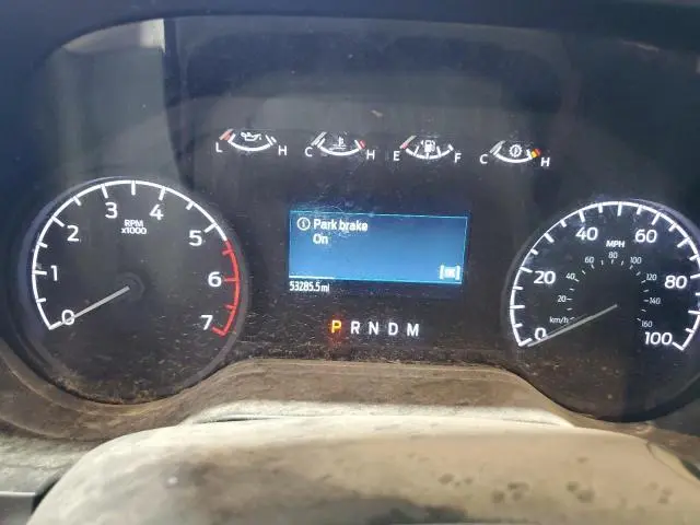 2023 FORD F250 SUPER DUTY  