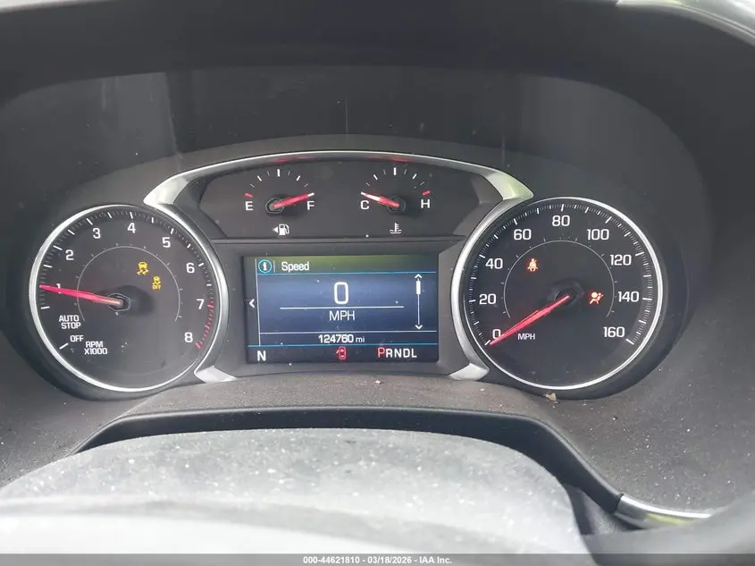 2020 CHEVROLET BLAZER AWD 2LT