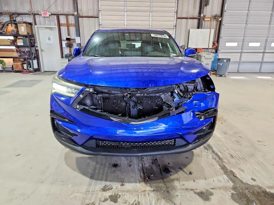 2019 ACURA RDX A-SPEC  