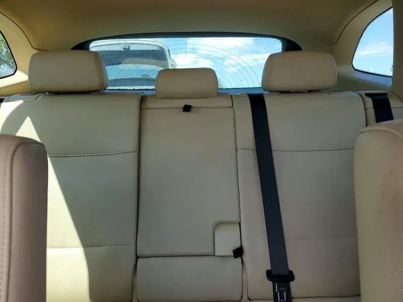 2014 BMW X1 XDRIVE28I  