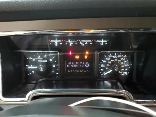 2014 LINCOLN NAVIGATOR L  