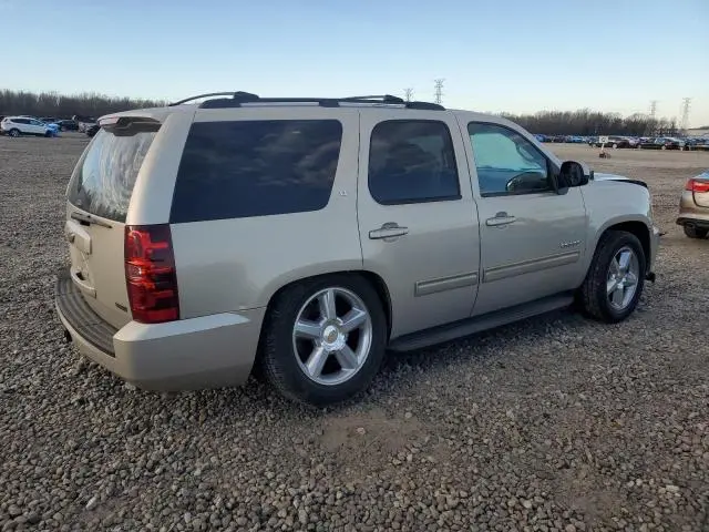 2010 CHEVROLET TAHOE C1500 LT