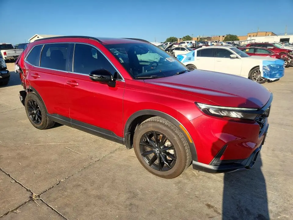 2023 HONDA CR-V SPORT  