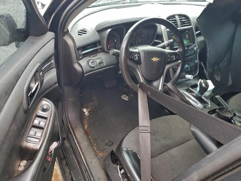2014 CHEVROLET MALIBU 2LT  