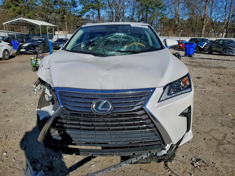 2018 LEXUS RX 350 BASE  