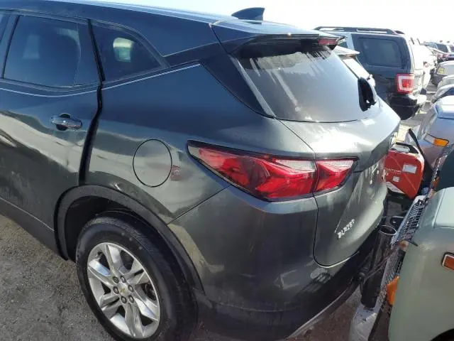 2019 CHEVROLET BLAZER 1LT  