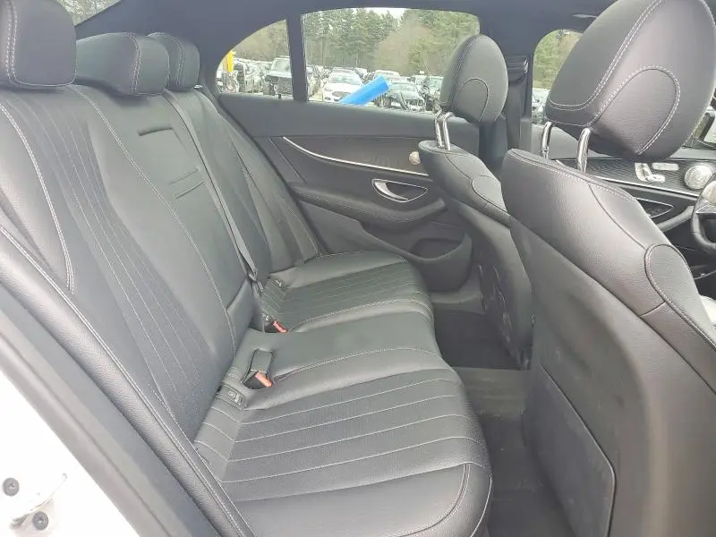 2023 MERCEDES-BENZ E 350 4MATIC  
