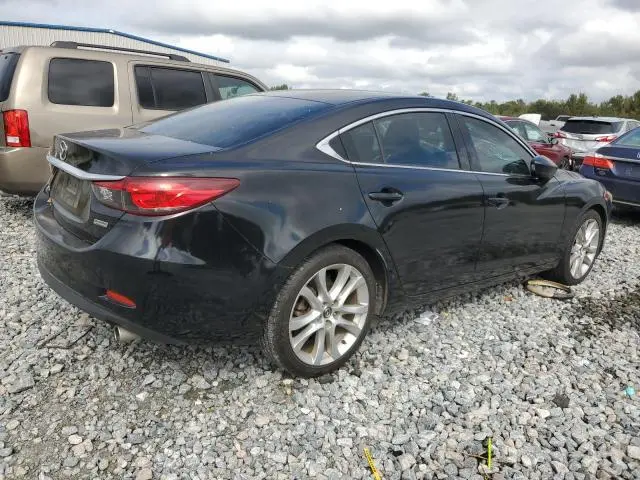 2014 MAZDA 6 TOURING  