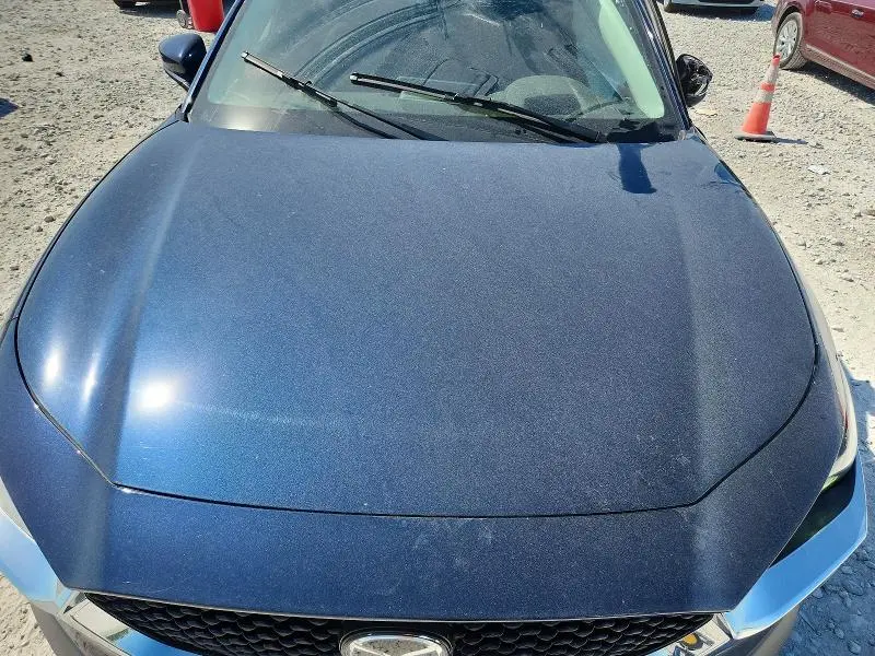 2022 MAZDA CX-30 PREMIUM  