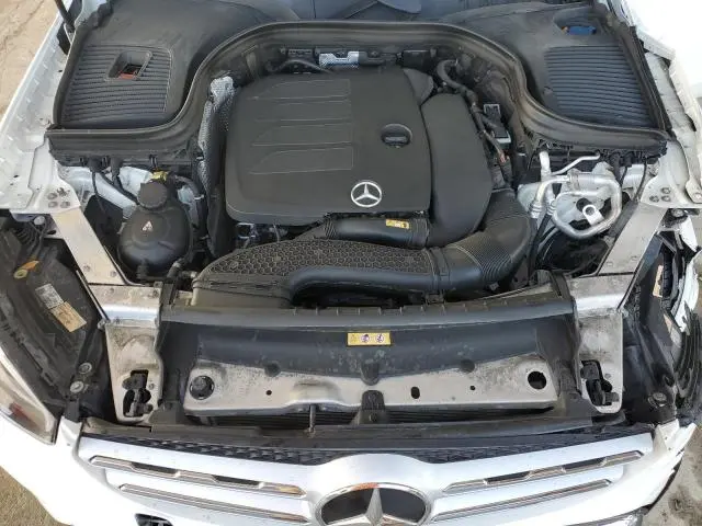 2020 MERCEDES-BENZ GLC 300  