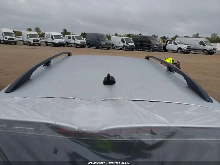 2014 VOLKSWAGEN JETTA SPORTWAGEN 2.0L TDI