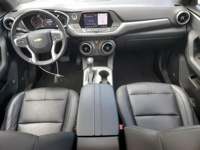 2019 CHEVROLET BLAZER 3LT  