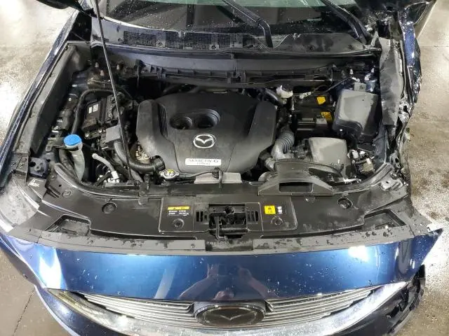 2021 MAZDA CX-9 TOURING  