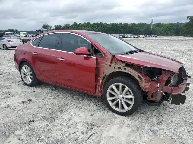 2013 BUICK VERANO 
