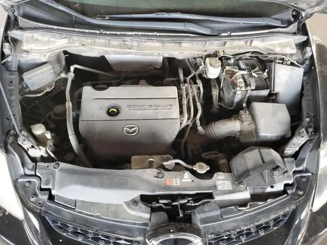 2011 MAZDA CX-7   