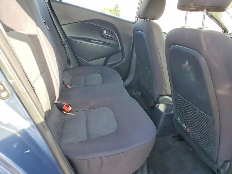 2016 KIA RIO LX  