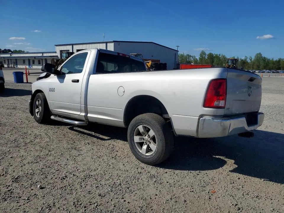 2014 RAM 1500 ST  