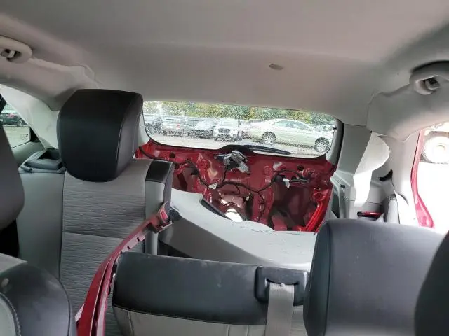 2016 BUICK ENCORE CONVENIENCE  