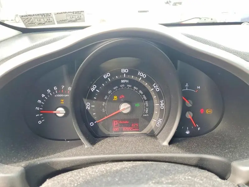 2014 KIA SPORTAGE LX  