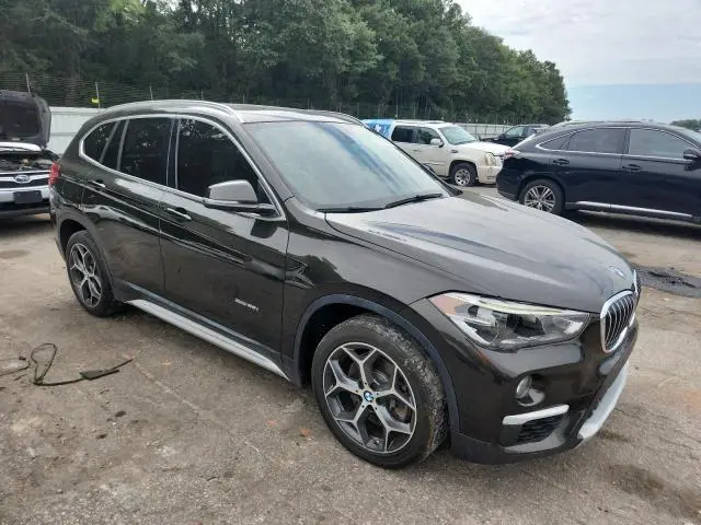 2016 BMW X1 XDRIVE28I  
