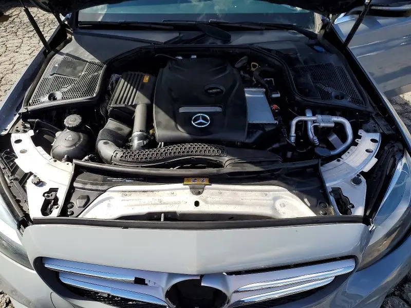 2018 MERCEDES-BENZ C 300  