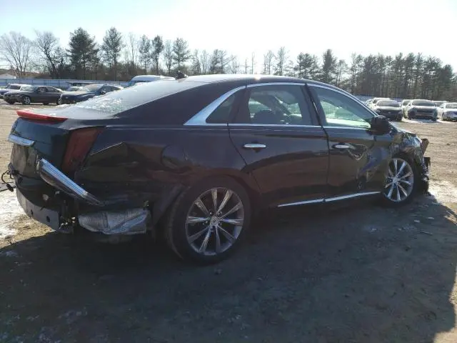 2014 CADILLAC XTS 