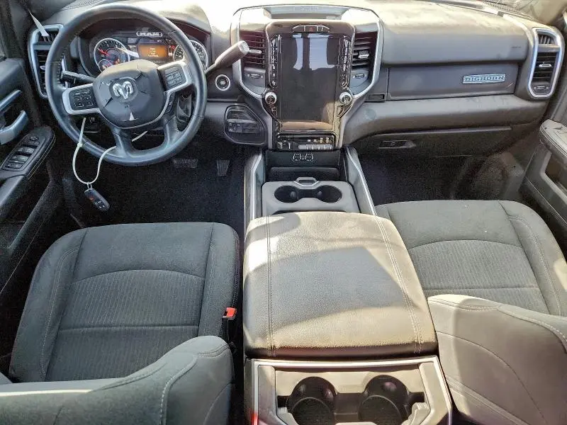 2022 RAM 2500 BIG HORN/LONE STAR  