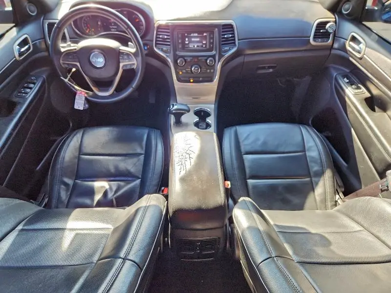 2014 JEEP GRAND CHEROKEE LAREDO  