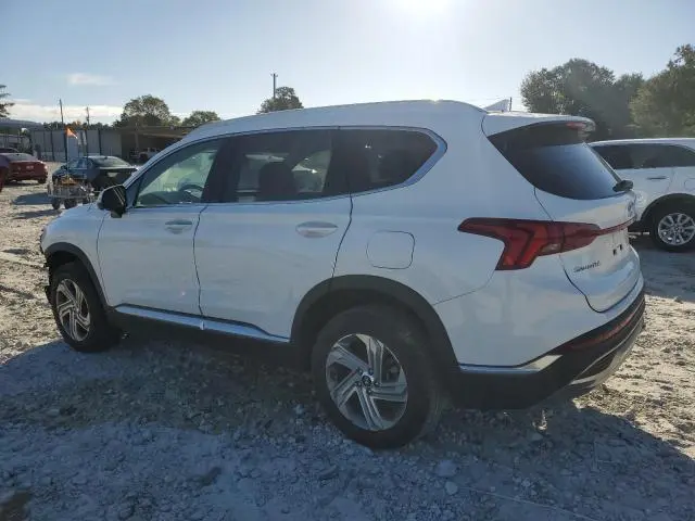 2023 HYUNDAI SANTA FE SEL PREMIUM  