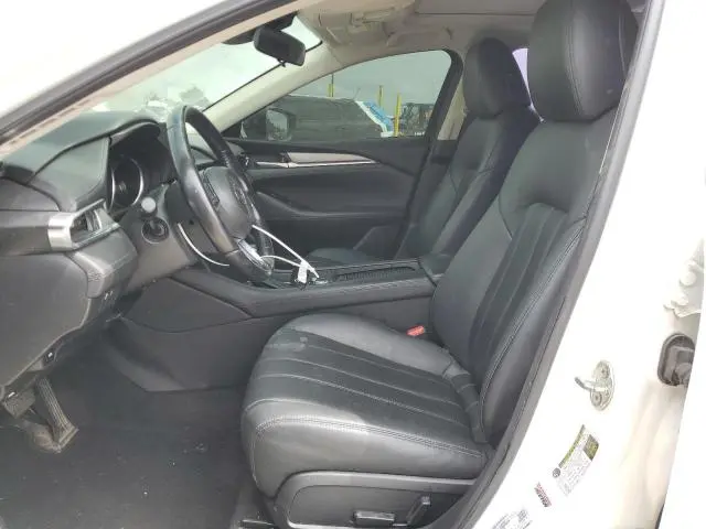 2021 MAZDA 6 TOURING