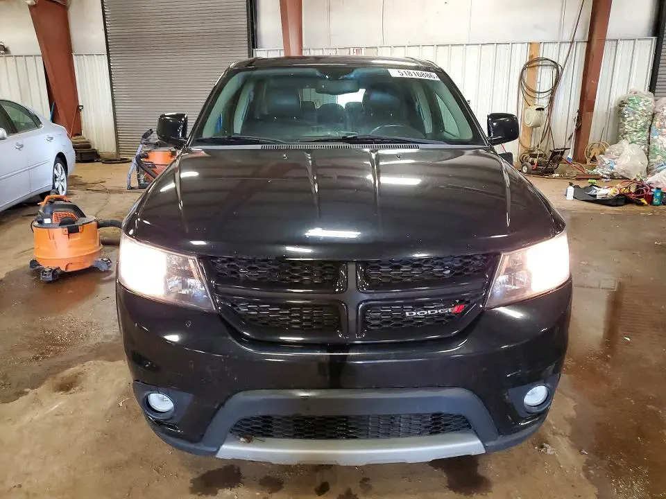 2015 DODGE JOURNEY R  