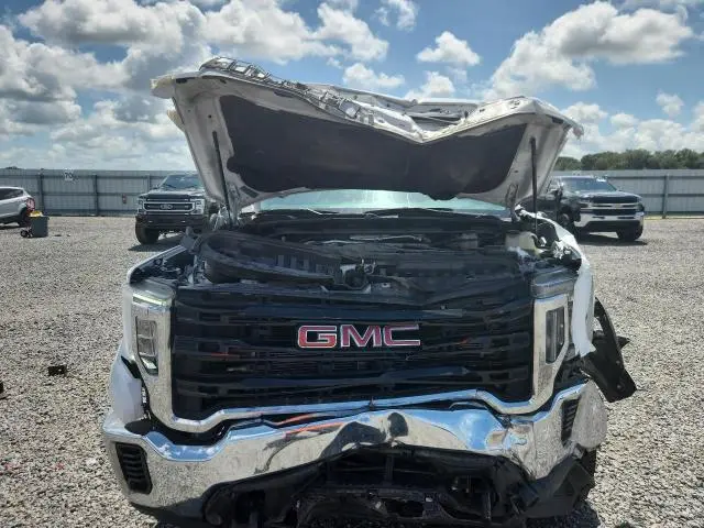 2023 GMC SIERRA K3500  
