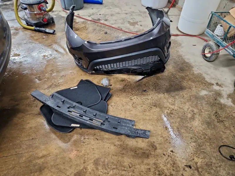 2016 DODGE JOURNEY R/T  