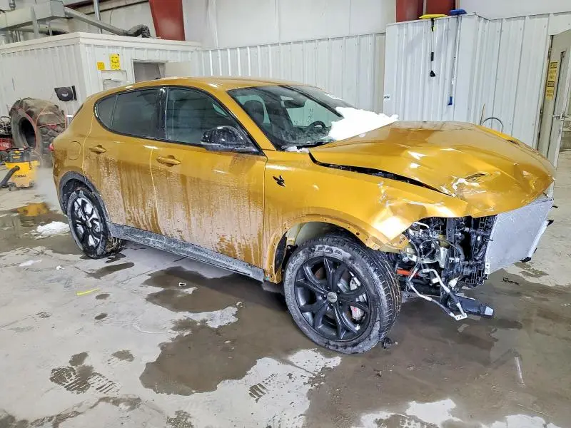 2024 DODGE HORNET R/T  