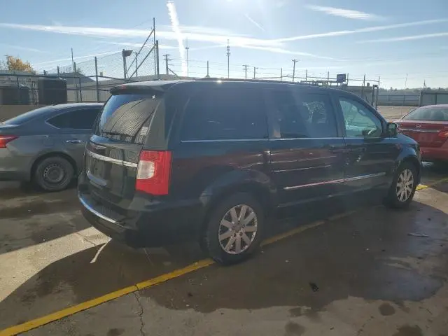 2012 CHRYSLER TOWN & COUNTRY TOURING L  