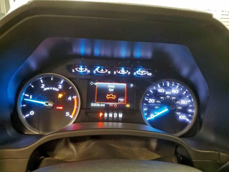 2020 FORD F250 SUPER DUTY  