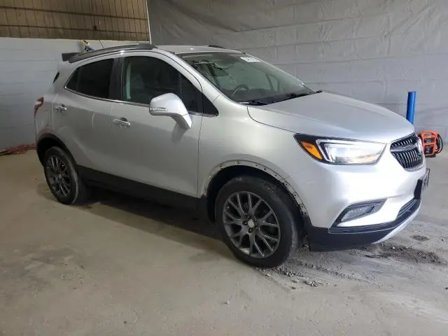 2019 BUICK ENCORE SPORT TOURING