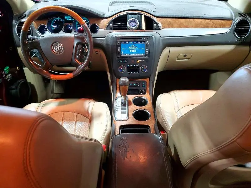 2012 BUICK ENCLAVE   