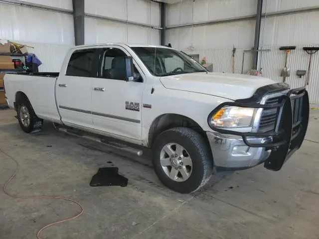 2014 RAM 2500 SLT  