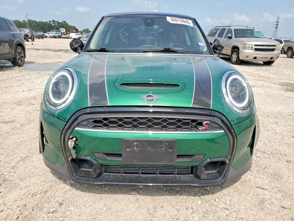 2024 MINI COOPER S  
