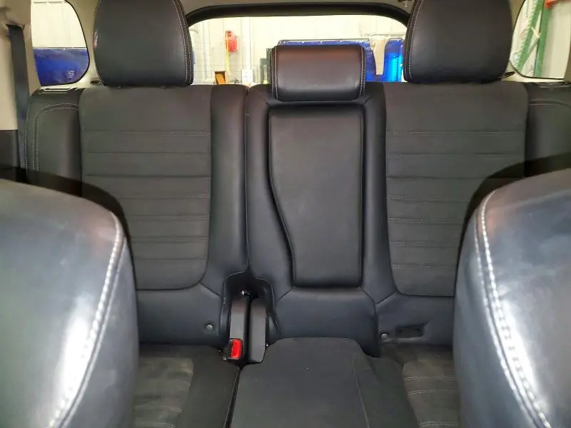 2019 MITSUBISHI OUTLANDER   