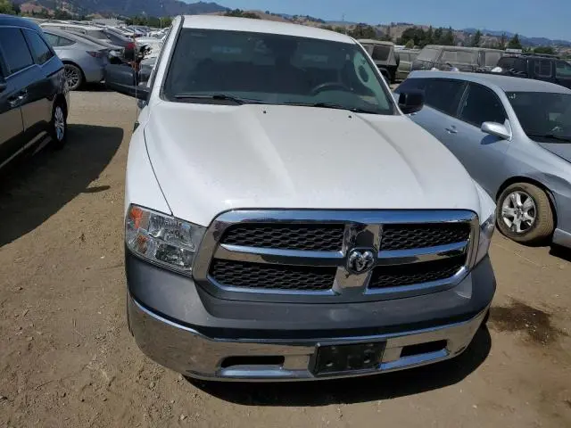 2015 RAM 1500 ST  
