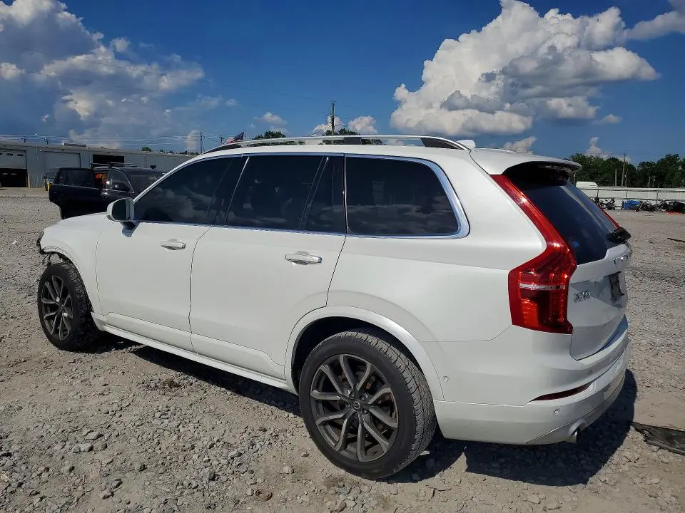 2019 VOLVO XC90 T5 MOMENTUM  