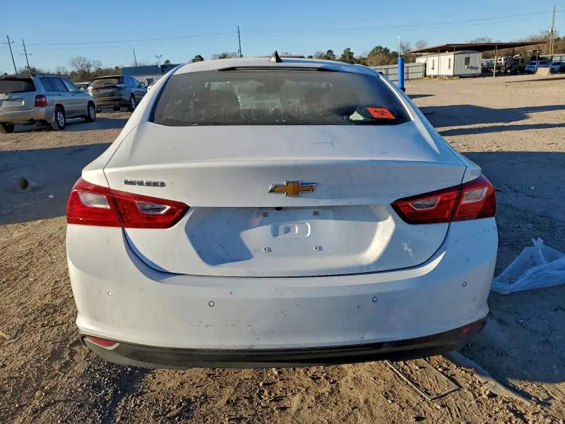 2020 CHEVROLET MALIBU LS  